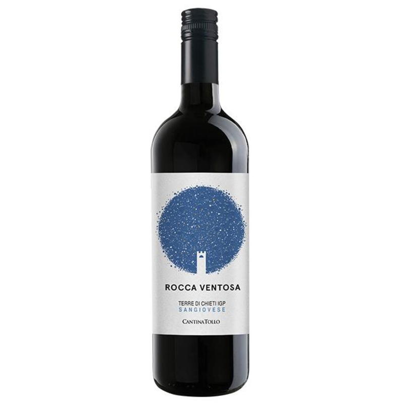 Cantina Tollo Rocca Ventosa Sangiovese