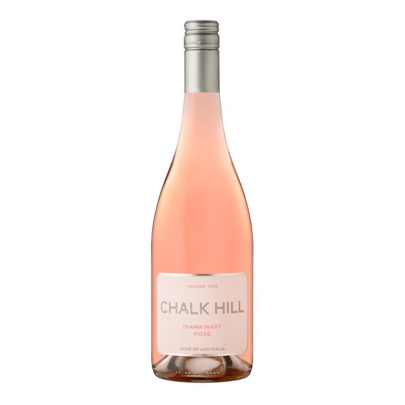 Chalk Hill Diana Mary Rose