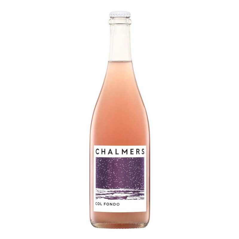 Chalmers Col Fondo 2022