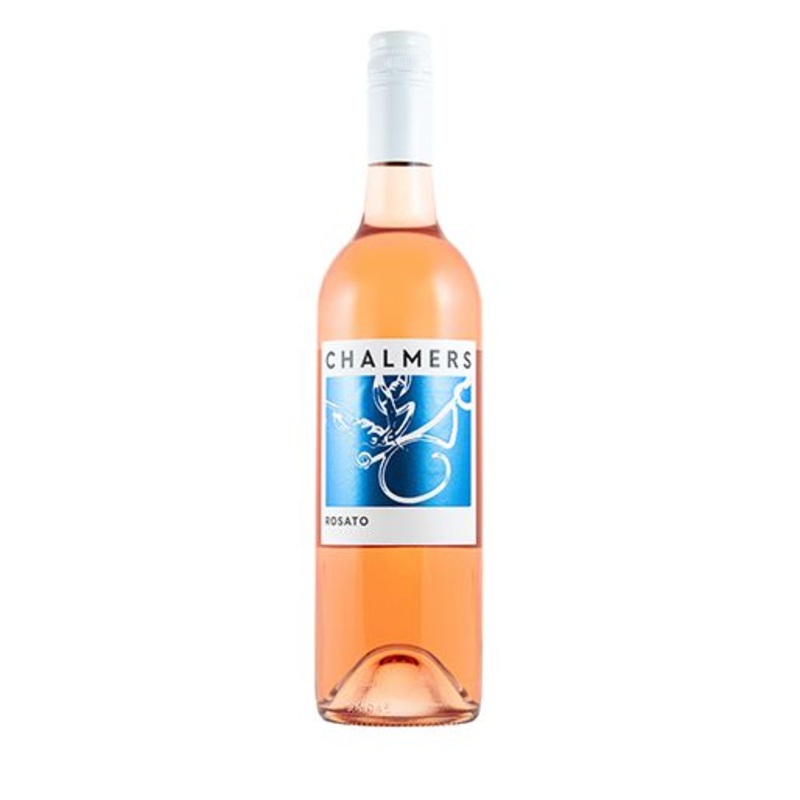 Chalmers Rosato