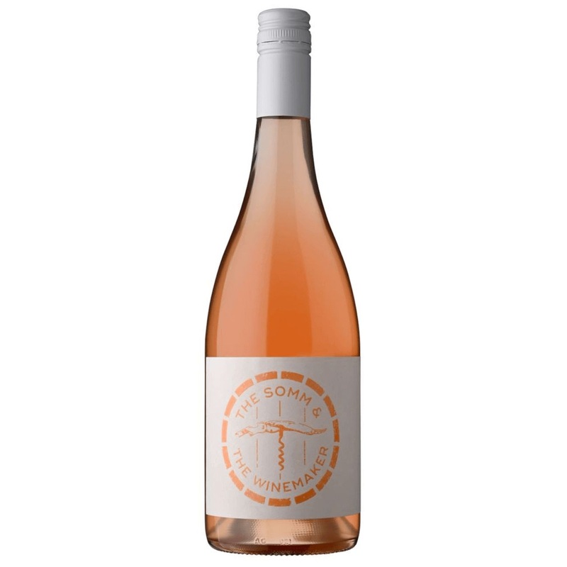 Chalou Skinny the Som & the Winemaker 2023