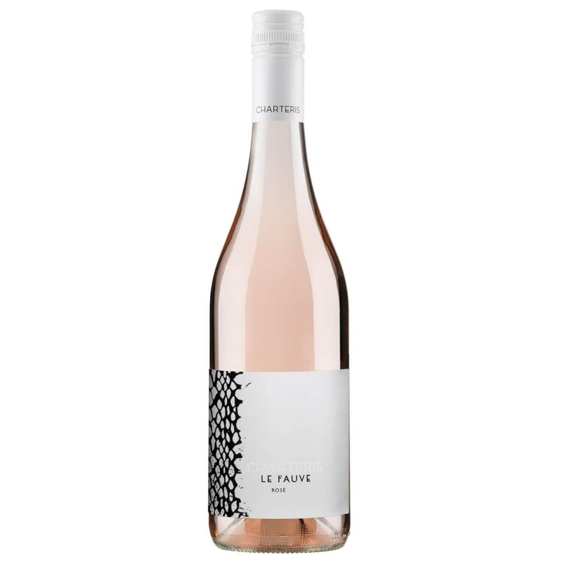 Charteris Rose Le Fauve 2023
