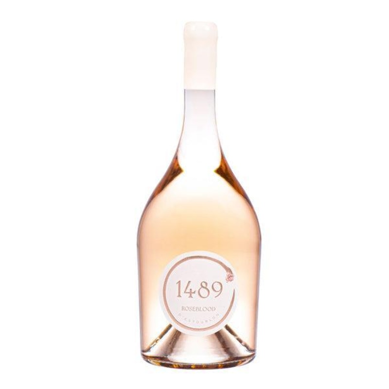 Chateau dEstoublon Roseblood 1489 Rose 1.5L 2022