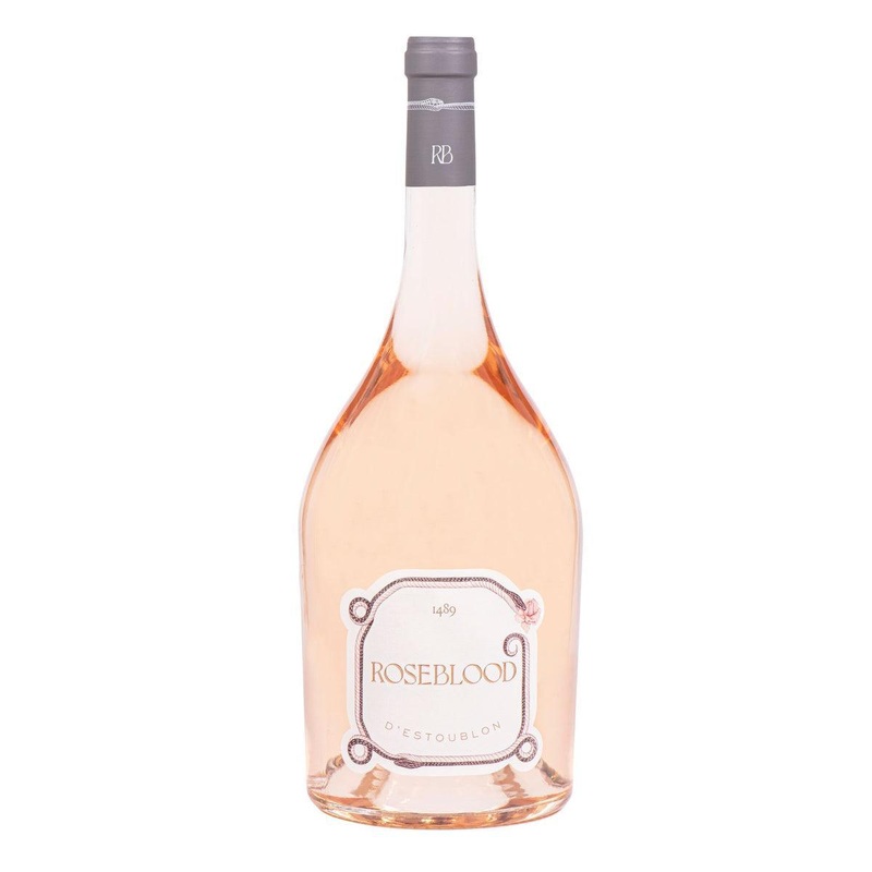 Chateau dEstoublon Roseblood Rose 1.5L 2023