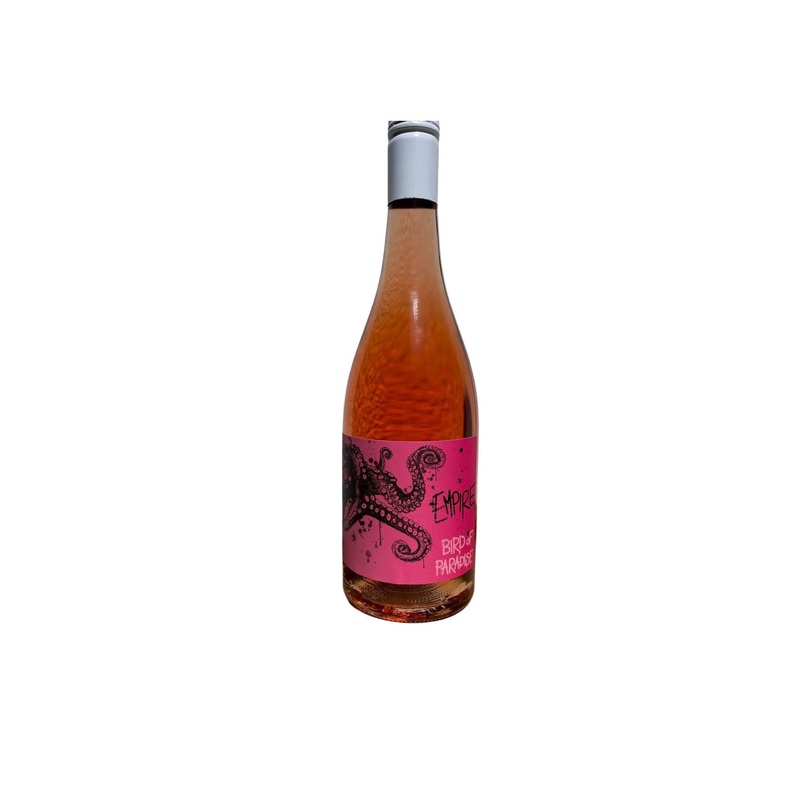 Empire of Dirt Birds of Paradise Rose 2023