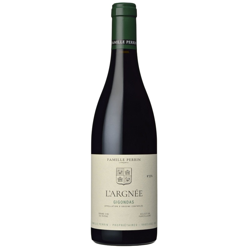 Famille Perrin Gigondas LArgne -Vieilles Vignes 2021