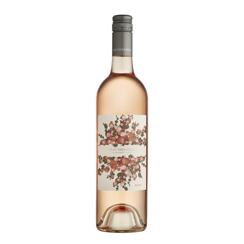 Hay Shed Hill Pinot Noir Ros