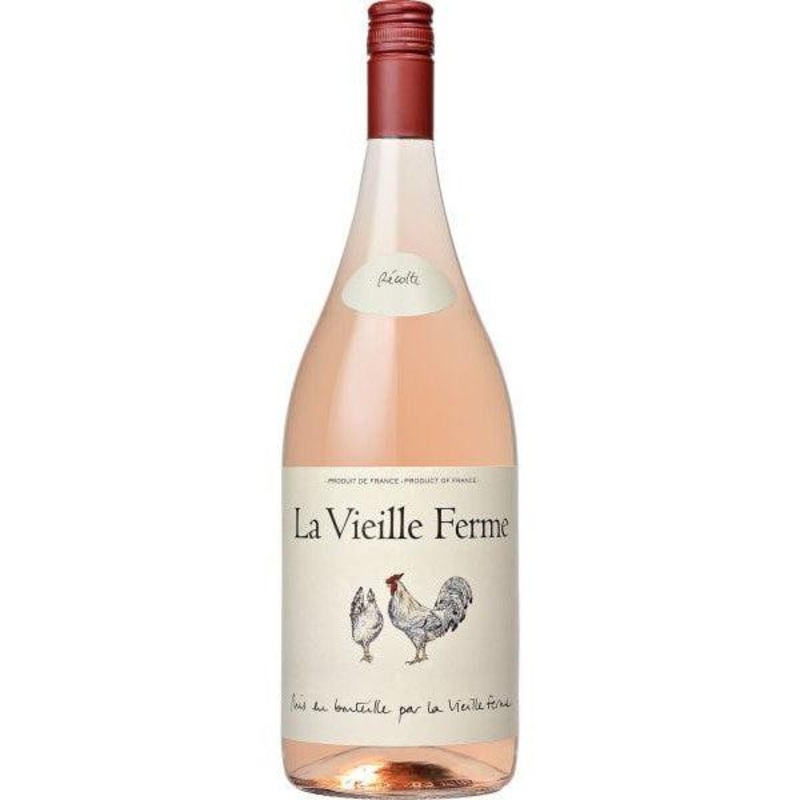 La Vieille Ferme Ros 1.5L 2023