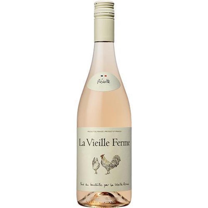 La Vieille Ferme Ros
