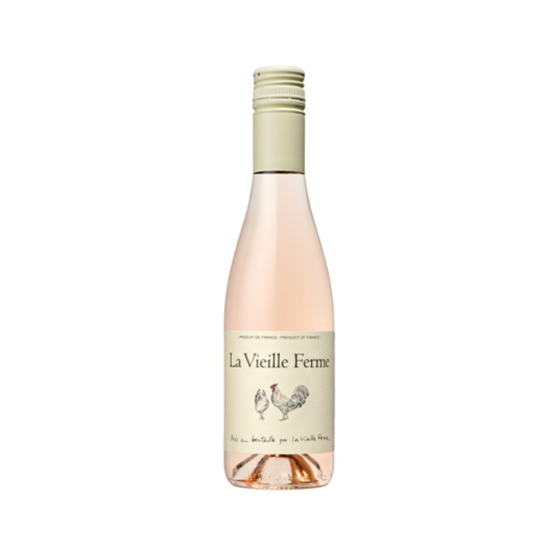 La Vieille Ferme Ros 375ml