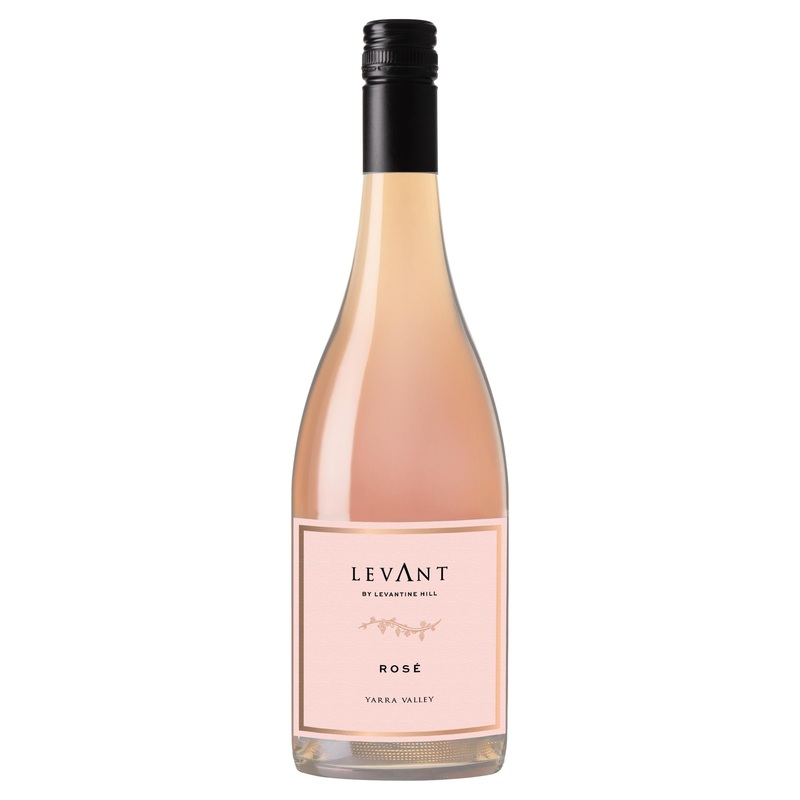 Levant by Levantine Hill Rose 2024