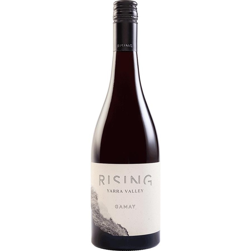 Rising Gamay 2021