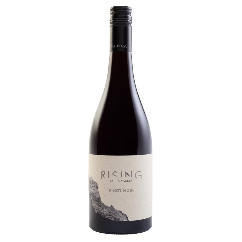 Rising Pinot Noir 2024