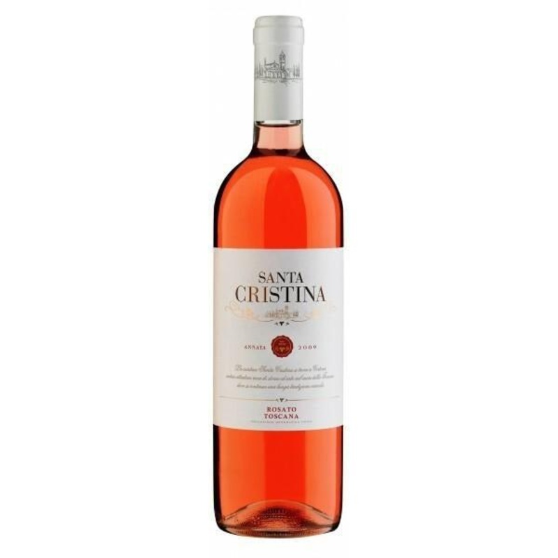 Santa Cristina Rosato Toscana IGT (screw cap) 2022