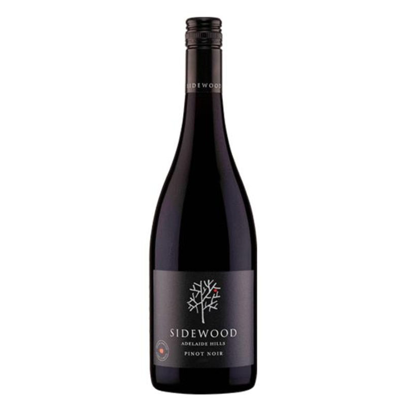 Sidewood Adelaide Hills Pinot Noir 2023
