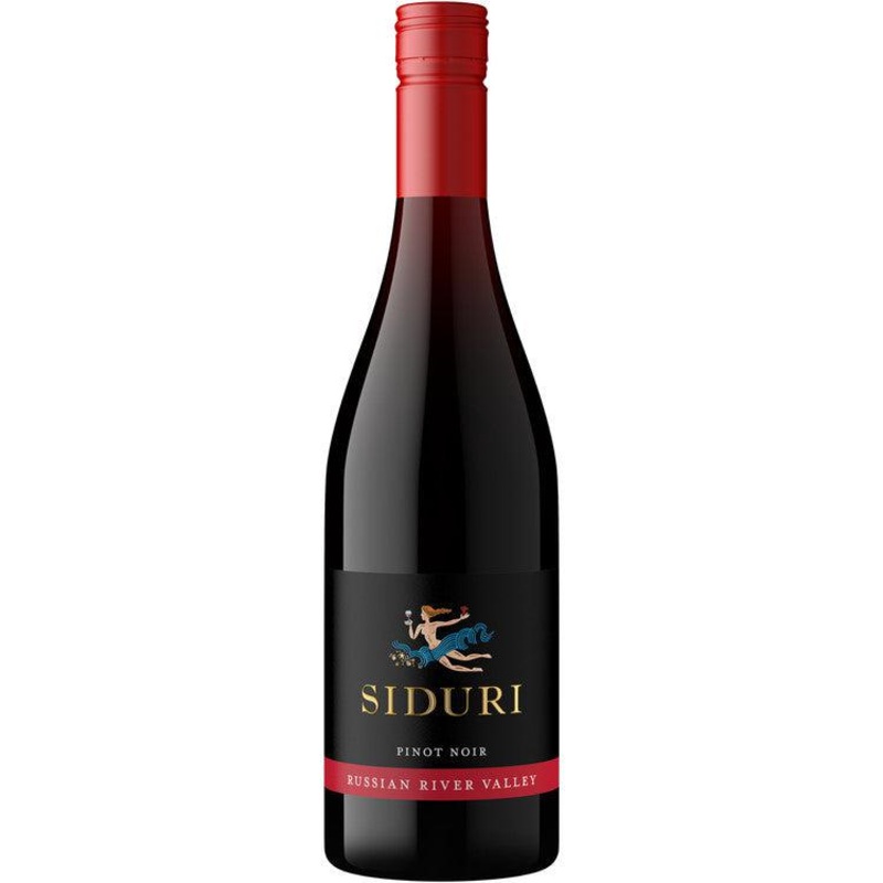 Siduri Pinot Noir Russian River Valley 2021