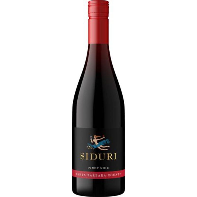 Siduri Pinot Noir Santa Barbara 2020