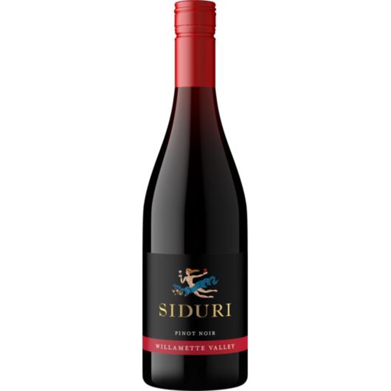 Siduri Pinot Noir Willamette Valley 2021