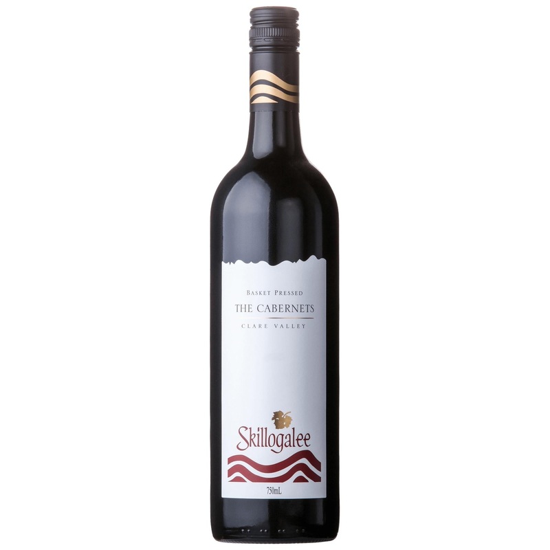 Skillogalee Cabernet 2021