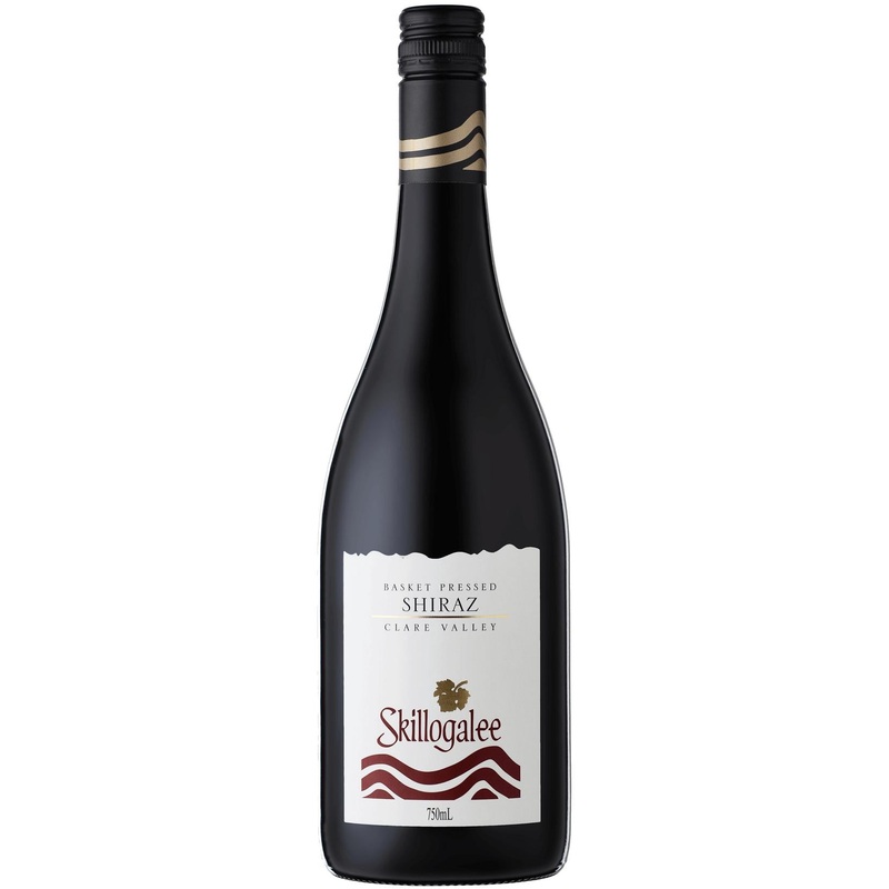 Skillogalee Shiraz 2022