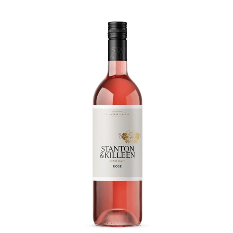 Stanton & Killeen Rose