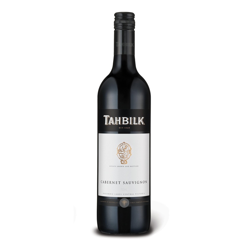 Tahbilk Museum Cabernet Sauvignon 2015