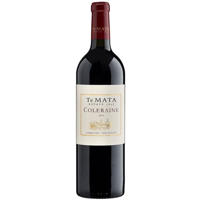Te Mata Coleraine 2021