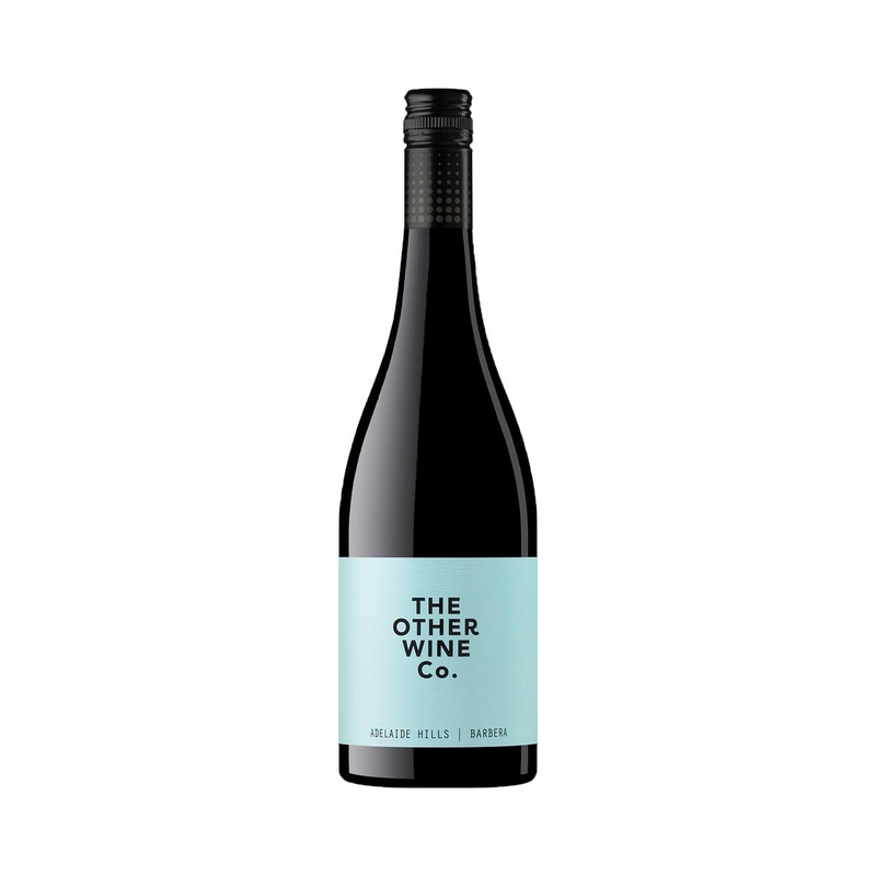 The Other Wine Co Barbera 2022