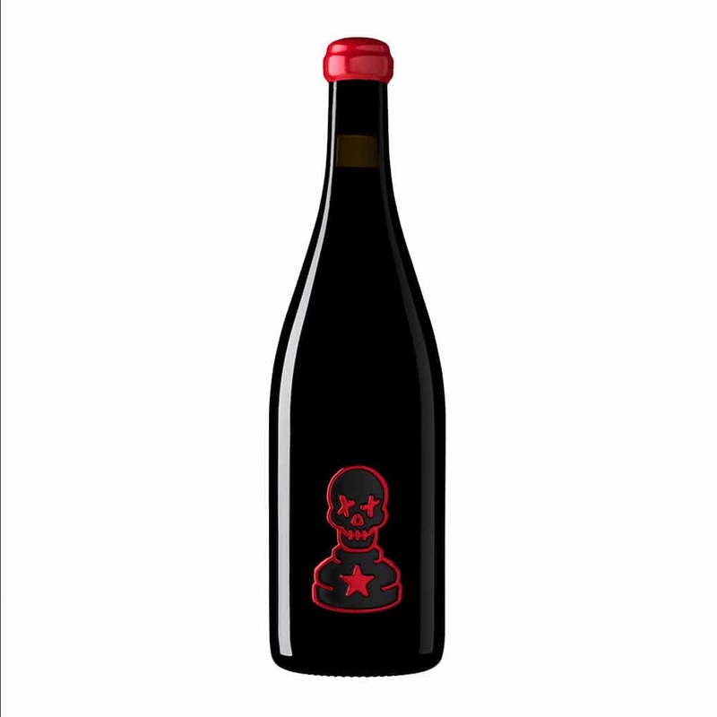 The Pawn Wine Maturana Tinta 2018
