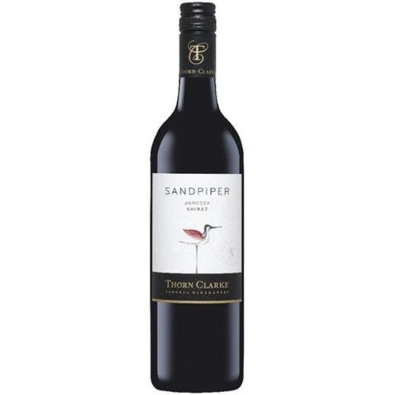 Thorn-Clarke Sandpiper Shiraz 375ml