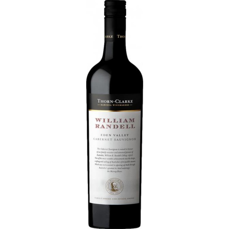 Thorn-Clarke William Shiraz 2018