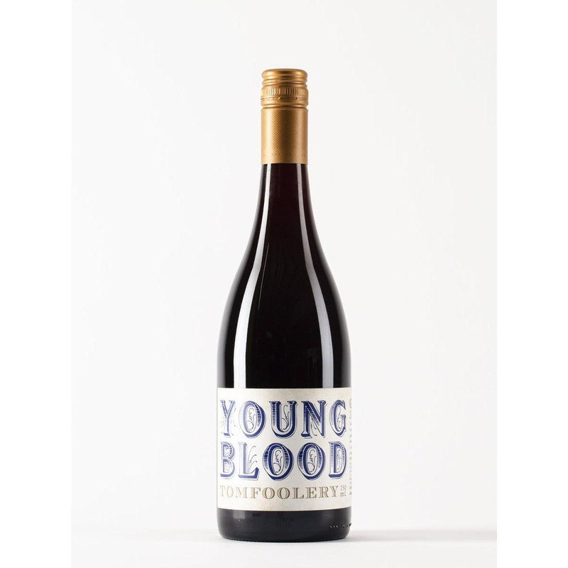 Tomfoolery Young Blood' Grenache