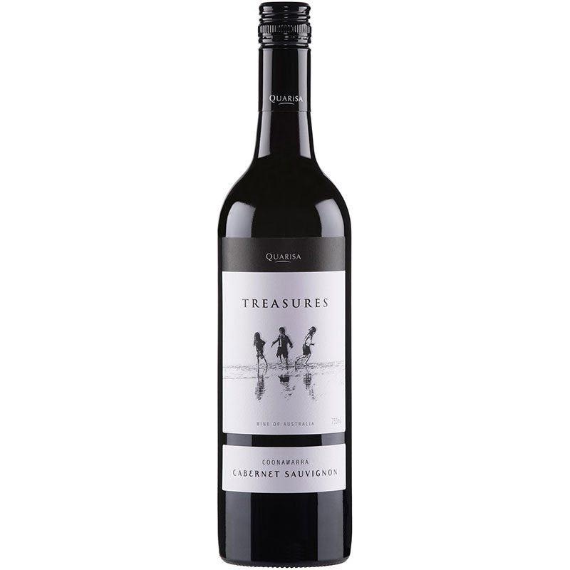 Treasures Cabernet Sauvignon
