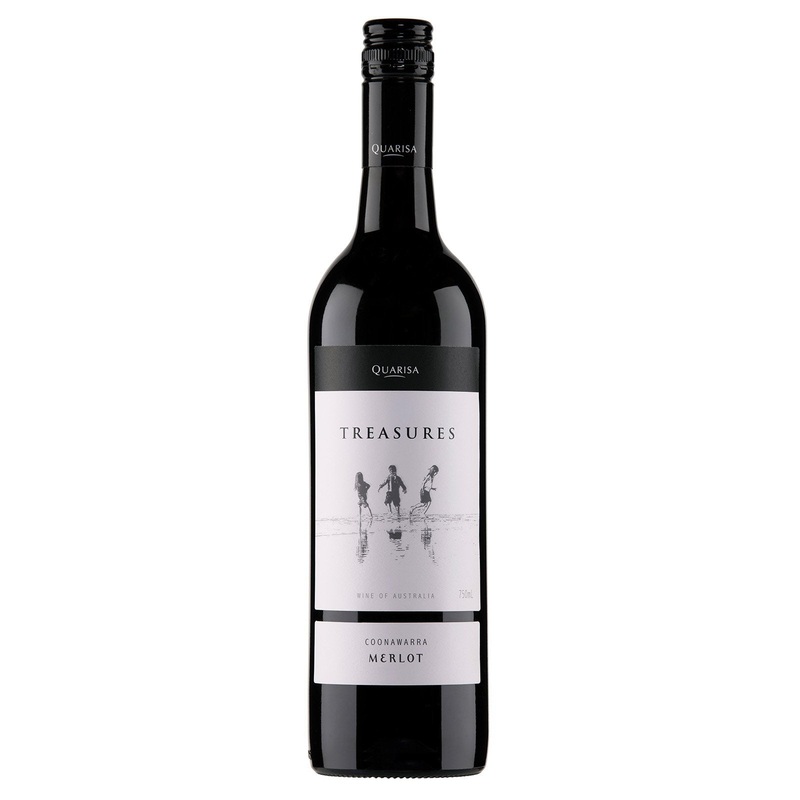 Treasures Merlot
