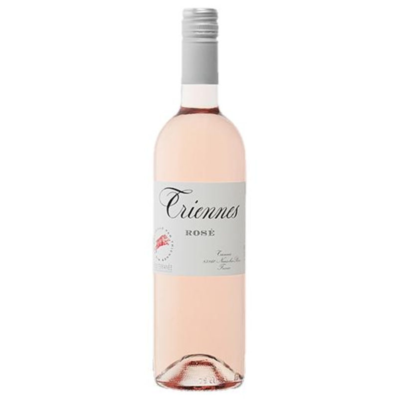 Triennes Rose IGP Mditerrane 3L 2021