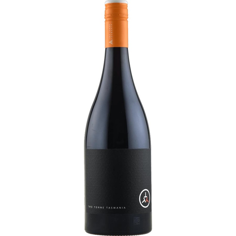 Two Tonne Tasmania EST' Pinot Noir 2021