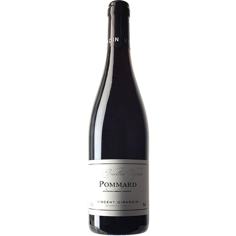 Vincent Girardin Pommard Vieilles Vignes 2022