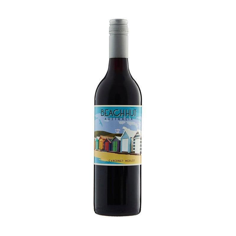 Beach Hut Cabernet Merlot