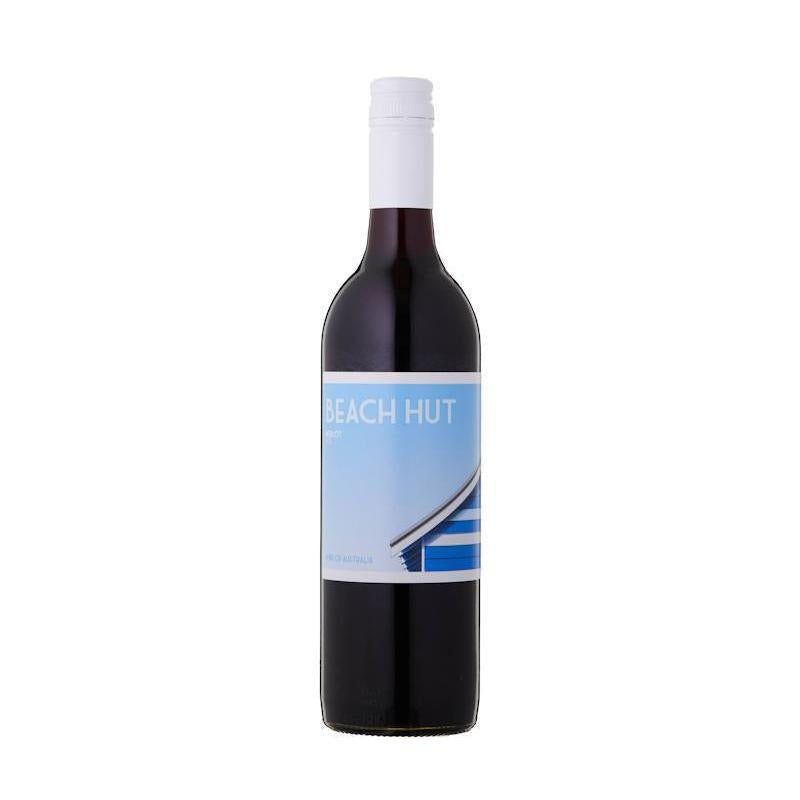 Beach Hut Merlot