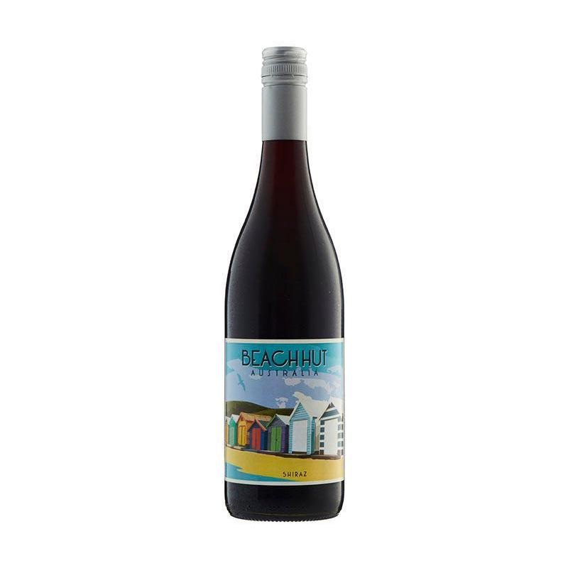 Beach Hut Shiraz