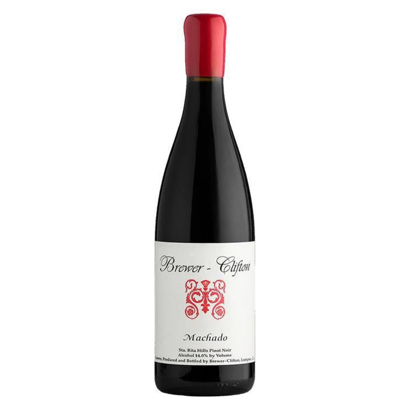 Brewer-Clifton Machado Pinot Noir 2017