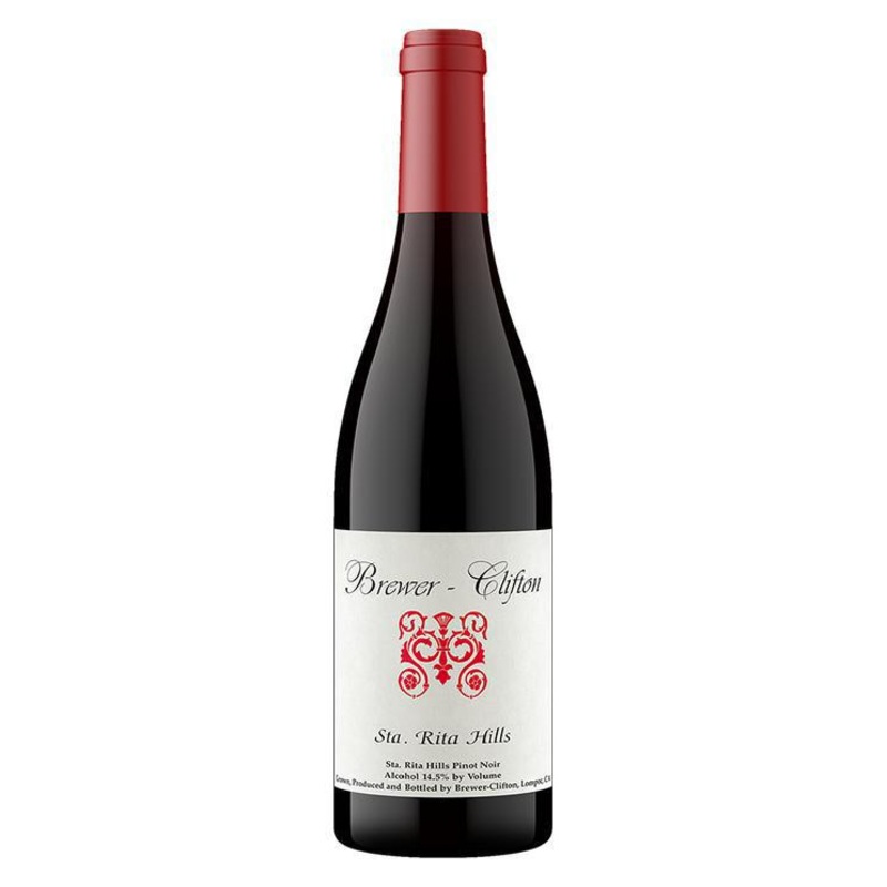 Brewer-Clifton Sta. Rita Hills Pinot Noir 2021