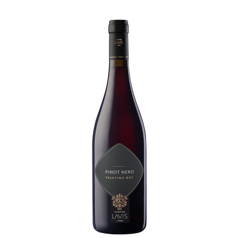 Cantina La Vis Pinot Nero 2023
