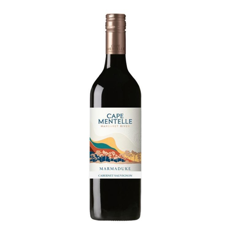 Cape Mentelle Marmaduke Cabernet Sauvignon