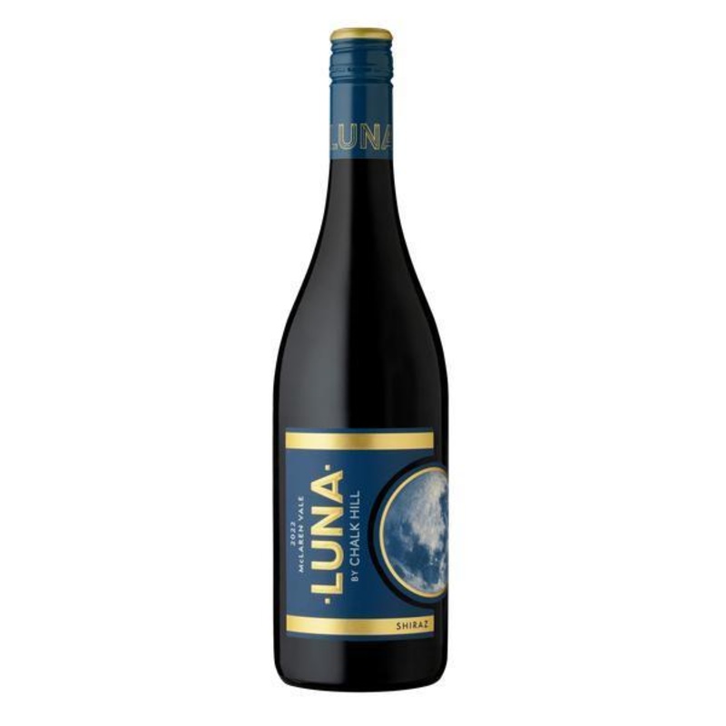 Chalk Hill Luna Shiraz