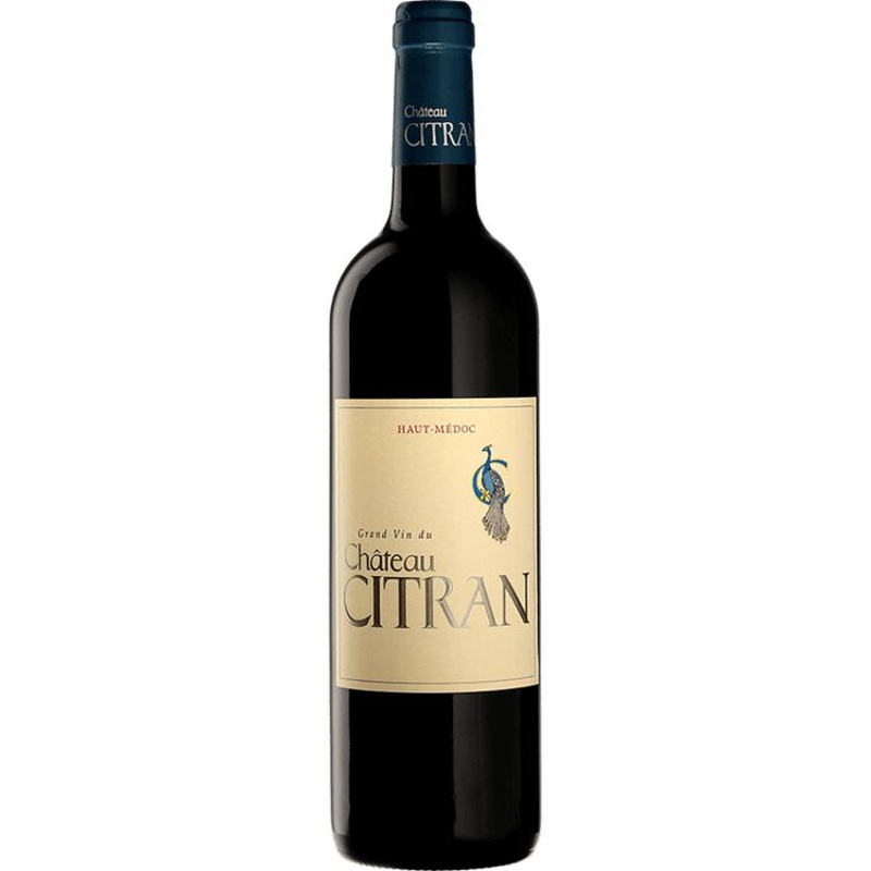 Chateau Citran Haut Mdoc Magnum 2016