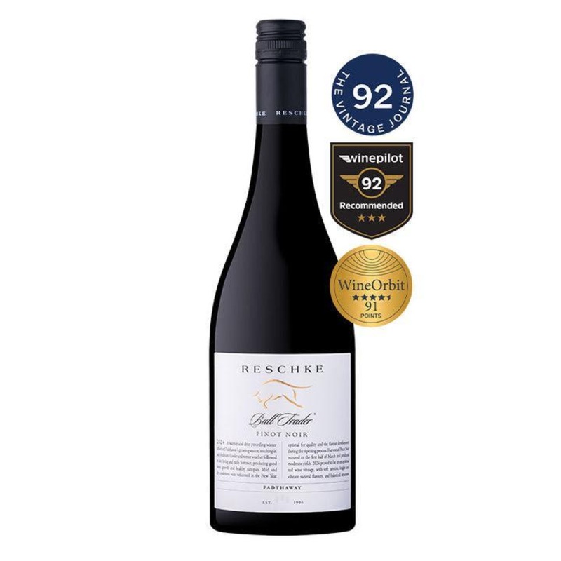 Reschke Bull Trader Pinot Noir