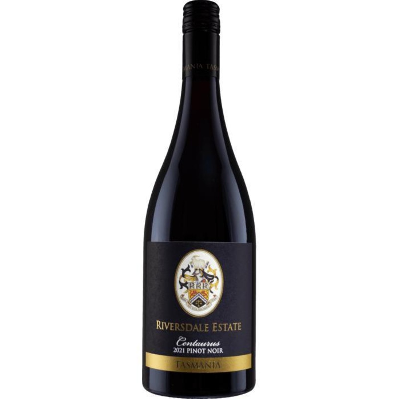 Riversdale Estate Centaurus Pinot Noir 2022