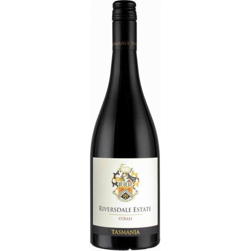 Riversdale Estate Syrah 2023