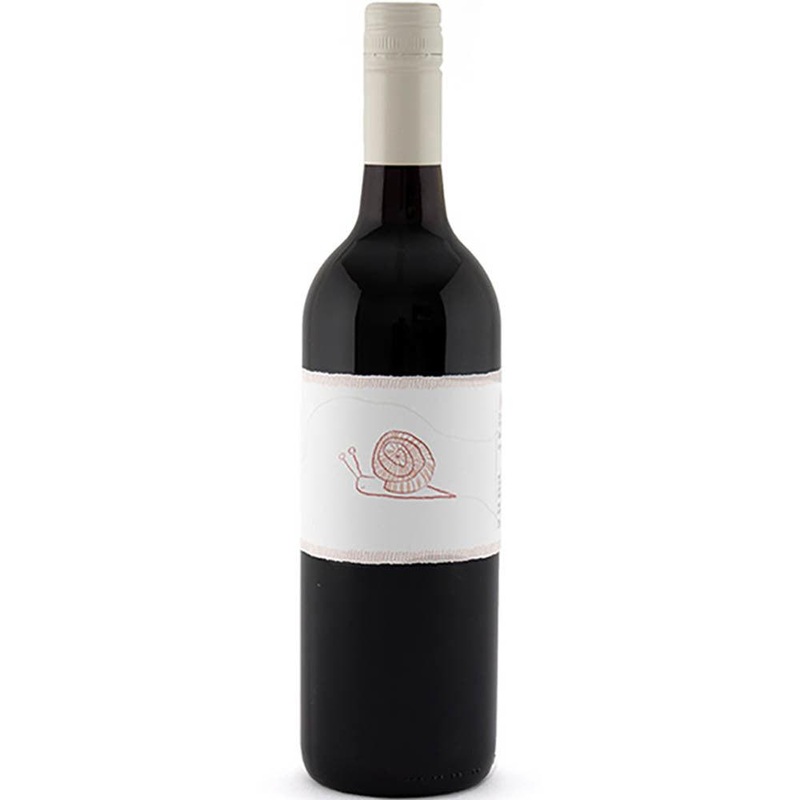 Slow Wine Shiraz
